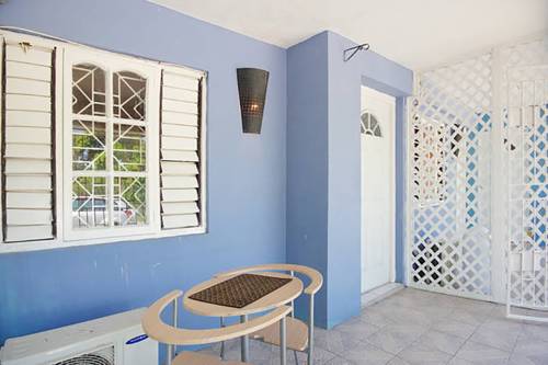 Kingston Jamaïque reservation booking.com