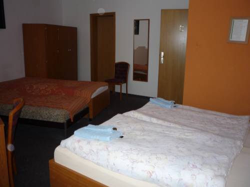 Halle an der Saale Deutschland Reservierung Booking.com
