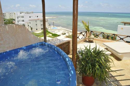 プエルトモレロス メキシコ 予約 Puerto Morelos booking.com