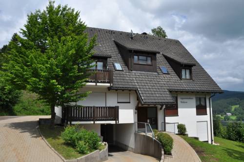 Titisee Neustadt Германия бронирование booking.com