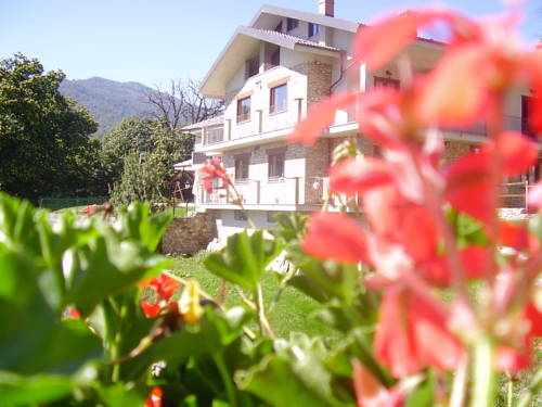 Paesana Italien Reservierung Booking.com