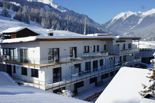 Lermoos Österreich Reservierung Booking.com