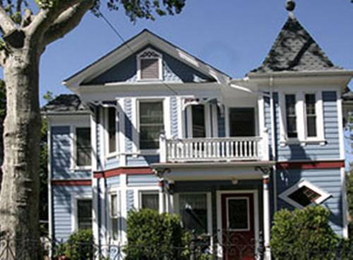 Placerville (Kalifornien) Vereinigte Staaten Reservierung Booking.com