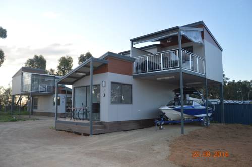 Yarrawonga Australien Reservierung Booking.com