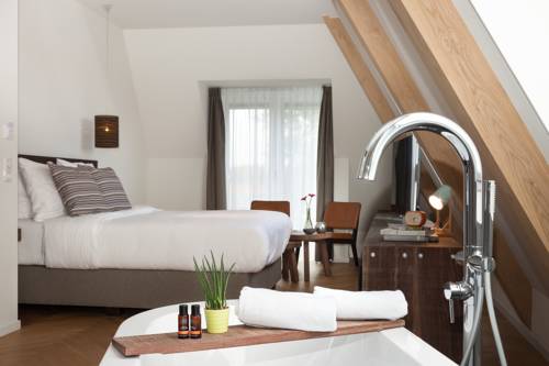 Nes - Ameland Pays-Bas reservation booking.com