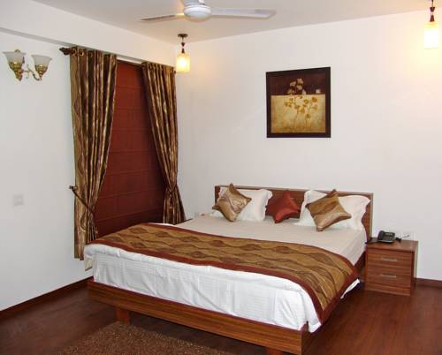 New Delhi Inde reservation booking.com