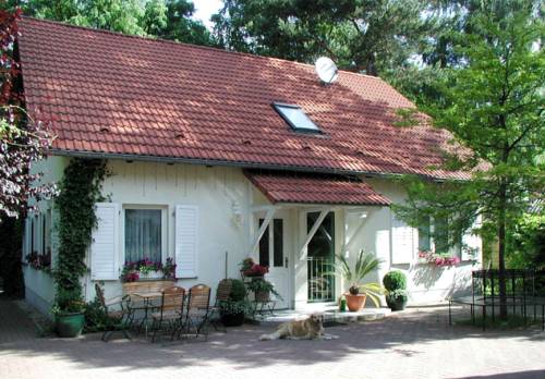 Michendorf Германия бронирование booking.com