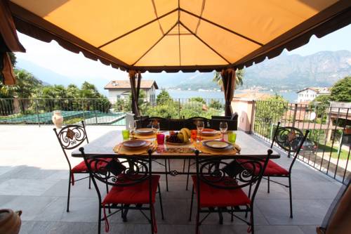 Bellagio Italie reservation booking.com