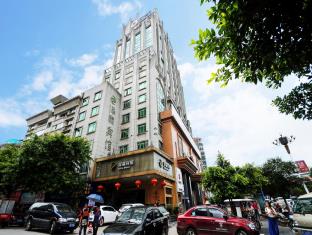 桂林（グイリン） 中国 予約 Guilin agoda.com