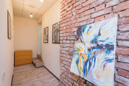 Nizhny Novgorod Russie reservation booking.com