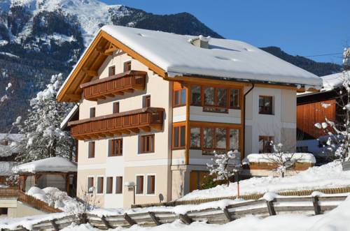 Kauns Österreich Reservierung Booking.com