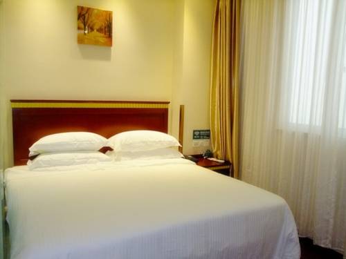 Taiyuan Chine reservation booking.com