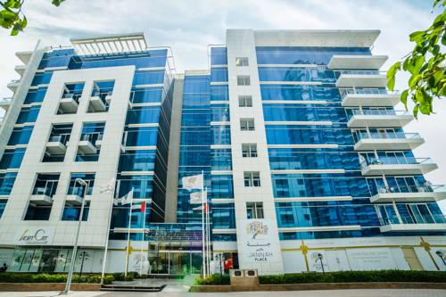 Dubai Vereinigte Arabische Emirate Reservierung Booking.com