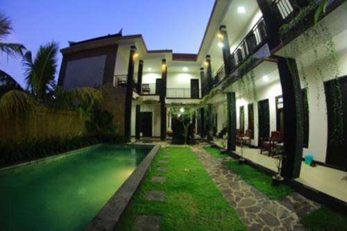 Jimbaran Indonesien Reservierung Booking.com