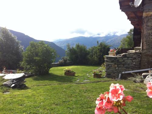 La Rosière France reservation booking.com