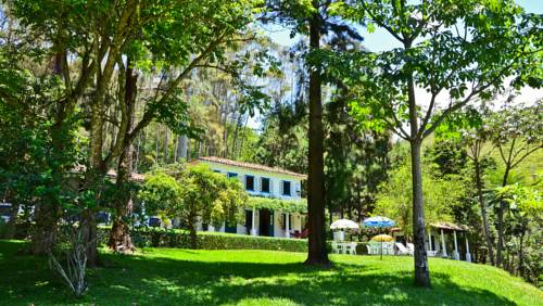 Areias Brasilien Reservierung Booking.com