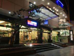嘉義県 台湾 予約 Chiayi County agoda.com