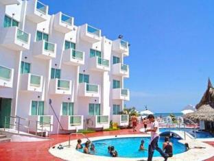Mazatlan Mexico hotel reservation
