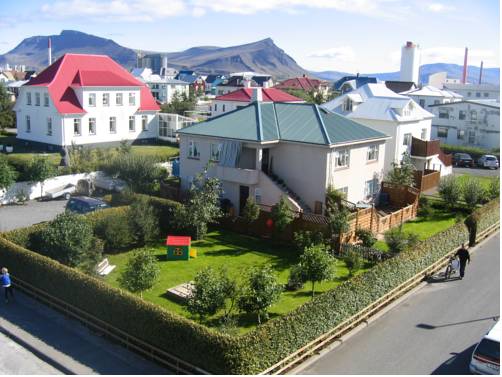 Akranes Island Reservierung Booking.com