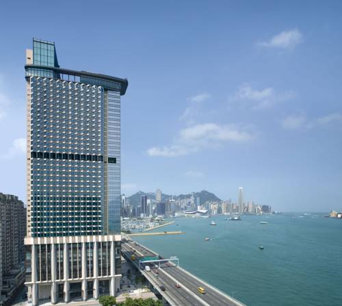 Hong Kong Hong Kong reservation