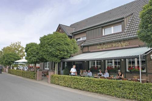 Ascheberg-Davensberg Deutschland Reservierung Booking.com