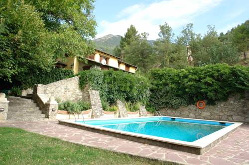El Pont de Bar Spanien Reservierung Booking.com
