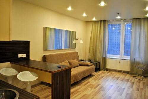 Санкт-Петербург Россия бронирование booking.com