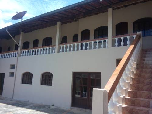 Santo Antonio do Pinhal Brésil reservation booking.com