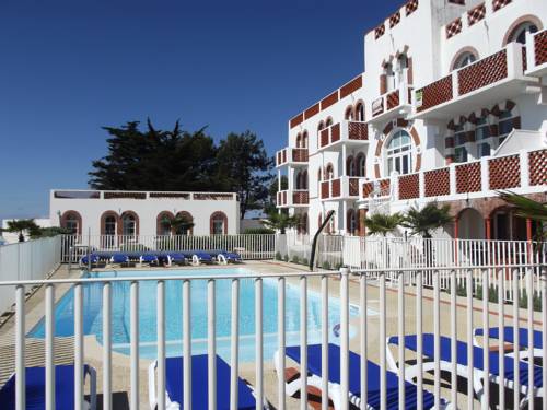La Tranche-sur-Mer Frankreich Reservierung Booking.com