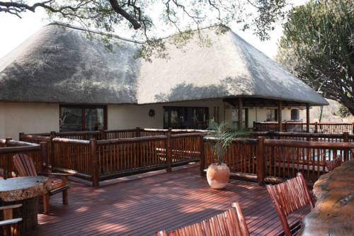 ホエドスプルート 南アフリカ共和国 予約 Hoedspruit booking.com