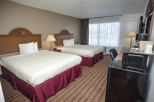 Greenville (Texas) États Unis reservation booking.com