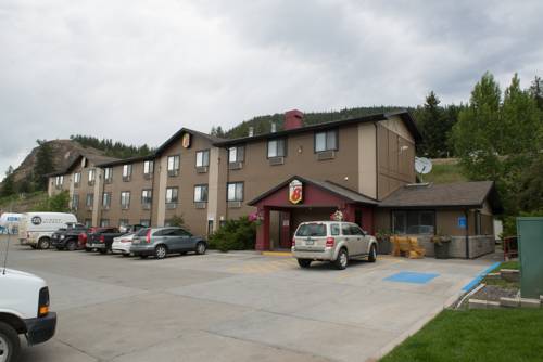 Williams Lake (Colombie-Britannique) Canada reservation booking.com