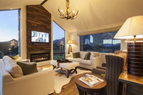 クイーンズタウン ニュージーランド 予約 Queenstown booking.com