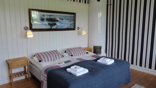 Mollösund Швеция бронирование booking.com