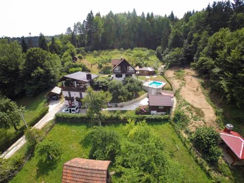 Brod na Kupi Kroatien Reservierung Booking.com
