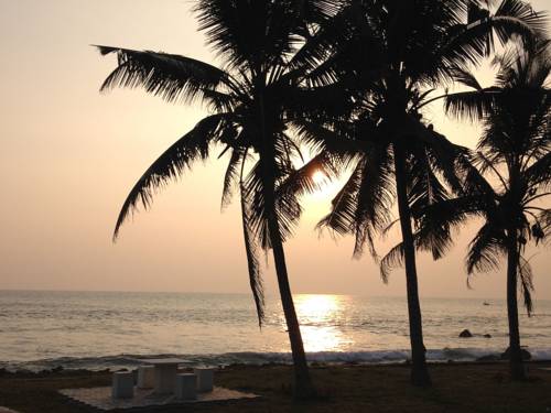 Ahangama Sri Lanka Reservierung Booking.com