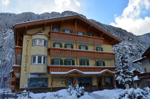 カンピテッロディファッサ イタリア 予約 Campitello di Fassa booking.com