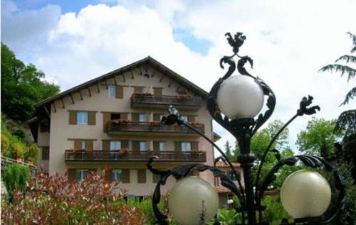 Abbadia San Salvatore Italie reservation booking.com