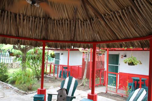 Ciénaga Колумбия бронирование booking.com