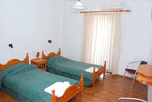 Laganas Grèce reservation booking.com