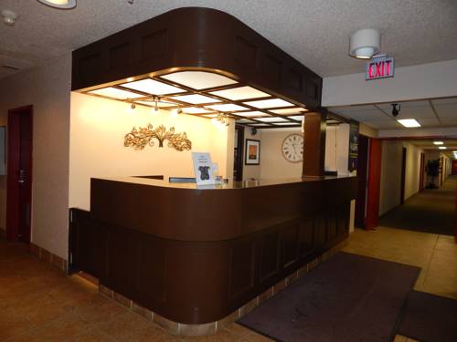 Grande Prairie (Alberta) Kanada Reservierung Booking.com
