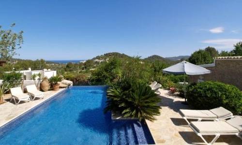 San José Espagne reservation booking.com