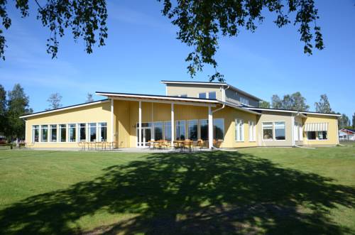 Öjebyn Schweden Reservierung Booking.com
