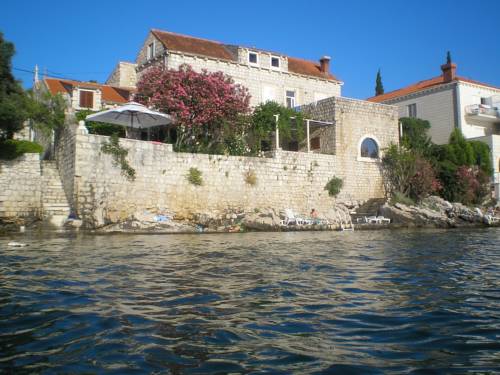Zaton Kroatien Reservierung Booking.com