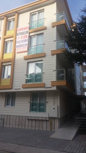 Ankara Turquie reservation booking.com