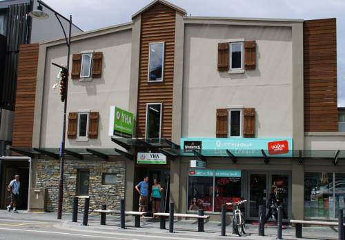クイーンズタウン ニュージーランド 予約 Queenstown booking.com