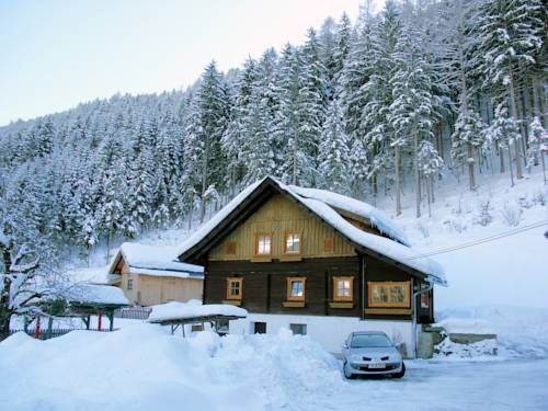 Flattach L'Autriche reservation booking.com