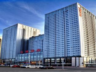 Далянь Китай бронирование agoda.com