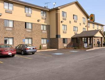 Hammond (Indiana) États Unis reservation booking.com