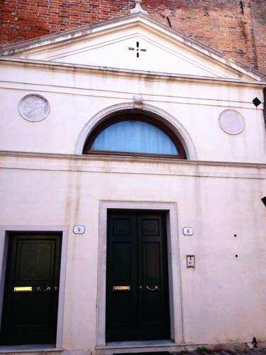 Venise Italie reservation booking.com